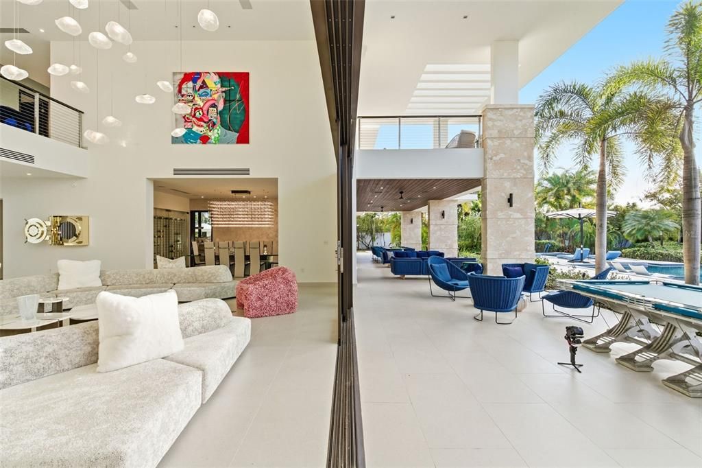 En Venta: $24,995,000 (7 camas, 8 baños, 13145 Pies cuadrados)