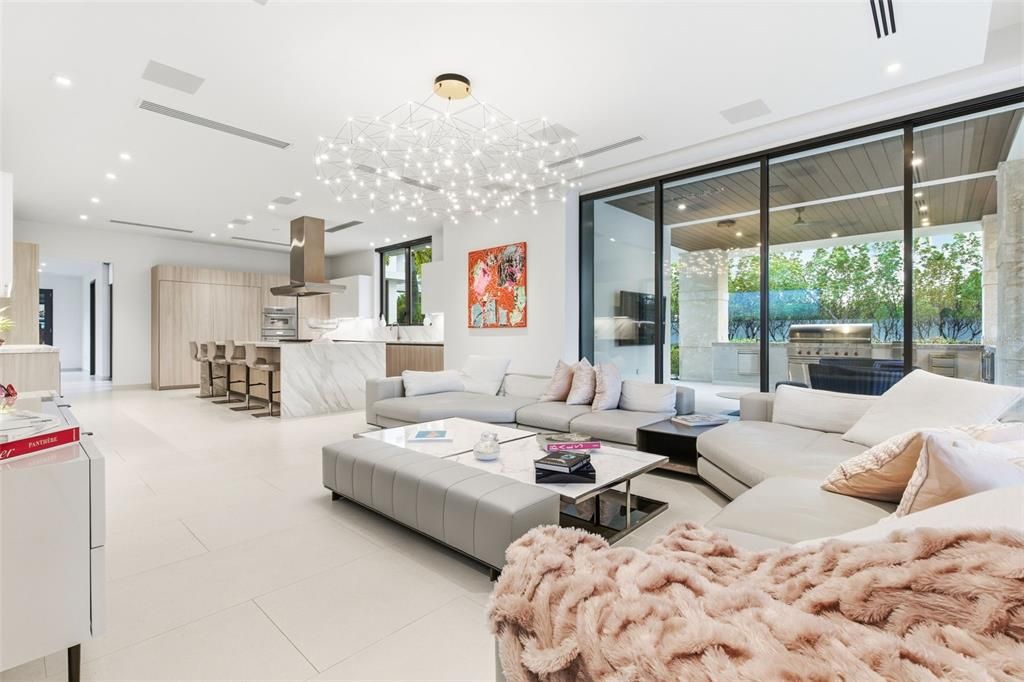 En Venta: $24,995,000 (7 camas, 8 baños, 13145 Pies cuadrados)