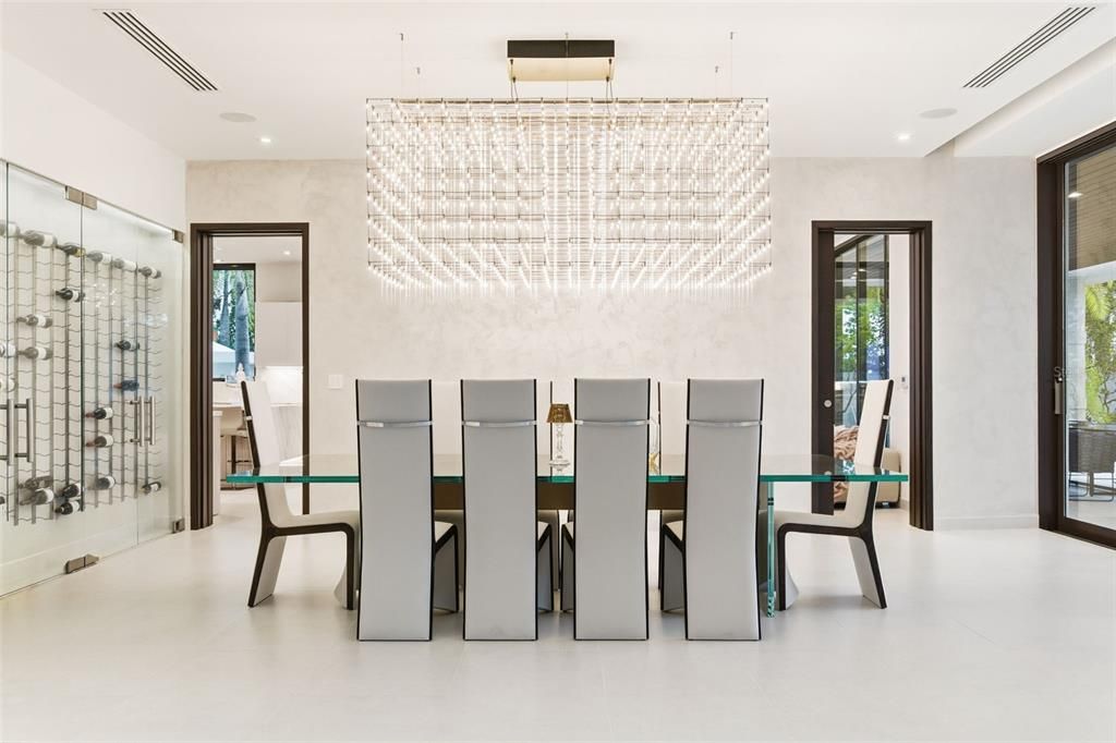 En Venta: $24,995,000 (7 camas, 8 baños, 13145 Pies cuadrados)