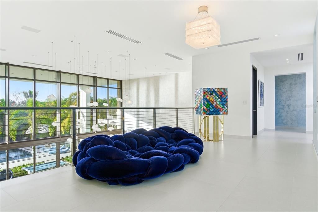 En Venta: $24,995,000 (7 camas, 8 baños, 13145 Pies cuadrados)