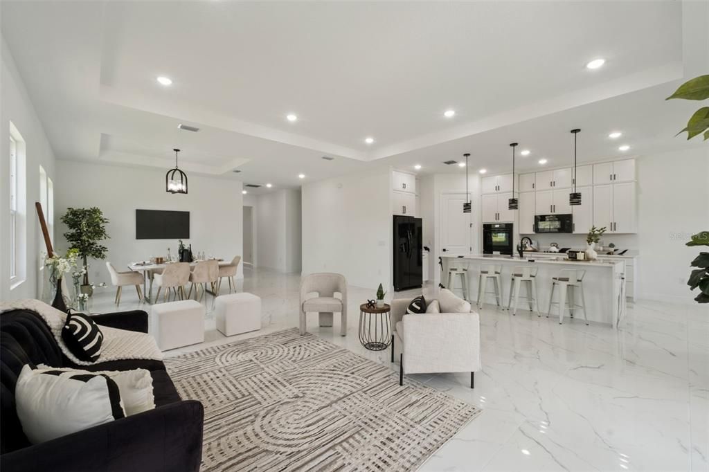 На продажу: $759,999 (4 спален, 3 ванн, 2918 Квадратных фут)