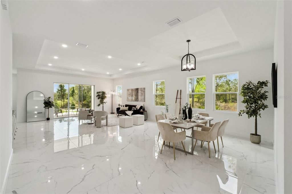 На продажу: $759,999 (4 спален, 3 ванн, 2918 Квадратных фут)