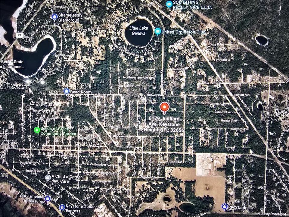 En Venta: $16,995 (0.34 acres)