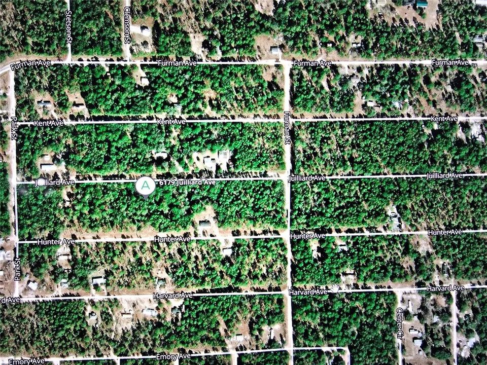 En Venta: $16,995 (0.34 acres)