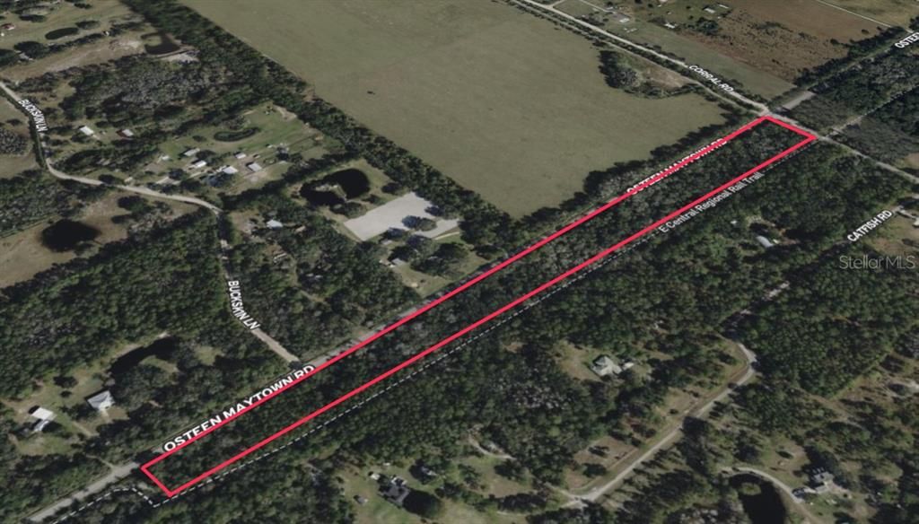 En Venta: $235,000 (9.00 acres)