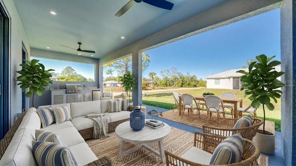 Activo con contrato: $369,900 (3 camas, 3 baños, 1894 Pies cuadrados)
