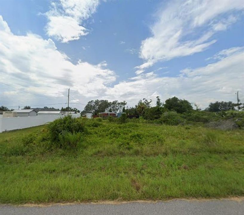 待售: $16,500 (0.25 acres)