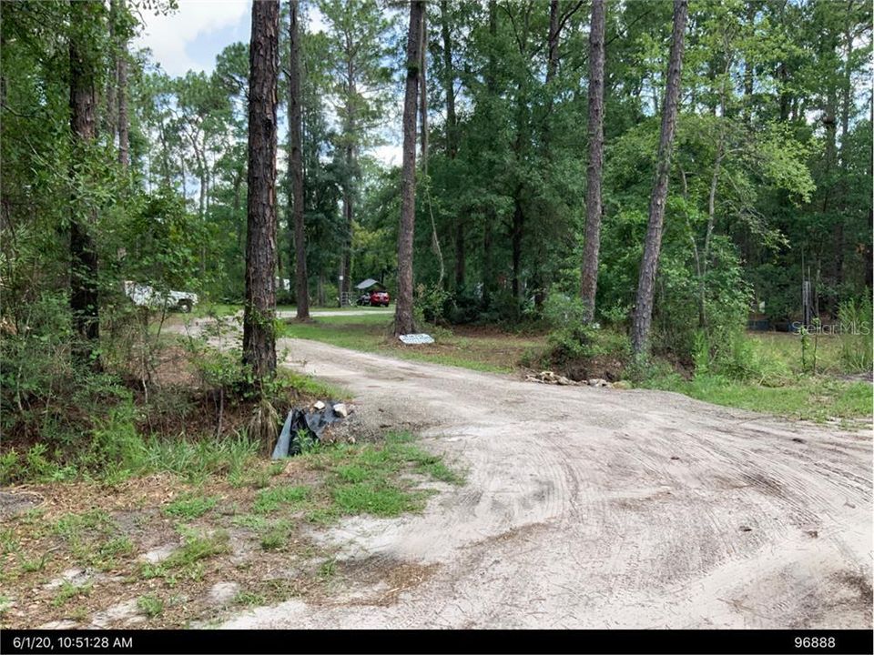 For Sale: $85,000 (5.24 acres)