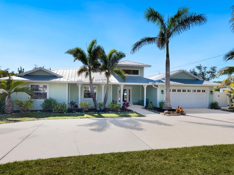 En Venta: $1,650,000 (5 camas, 3 baños, 4166 Pies cuadrados)