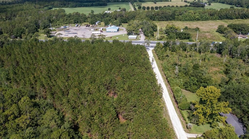 For Sale: $400,000 (10.01 acres)