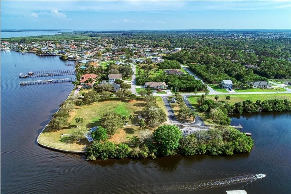Activo con contrato: $12,500 (0.23 acres)