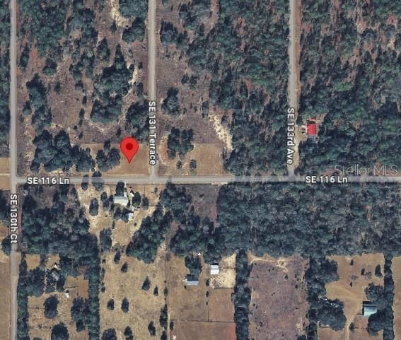 На продажу: $48,000 (1.00 acres)