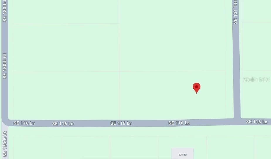 На продажу: $48,000 (1.00 acres)