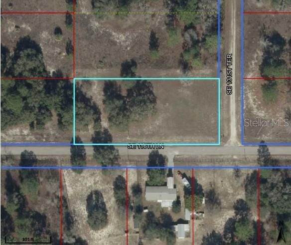 На продажу: $48,000 (1.00 acres)