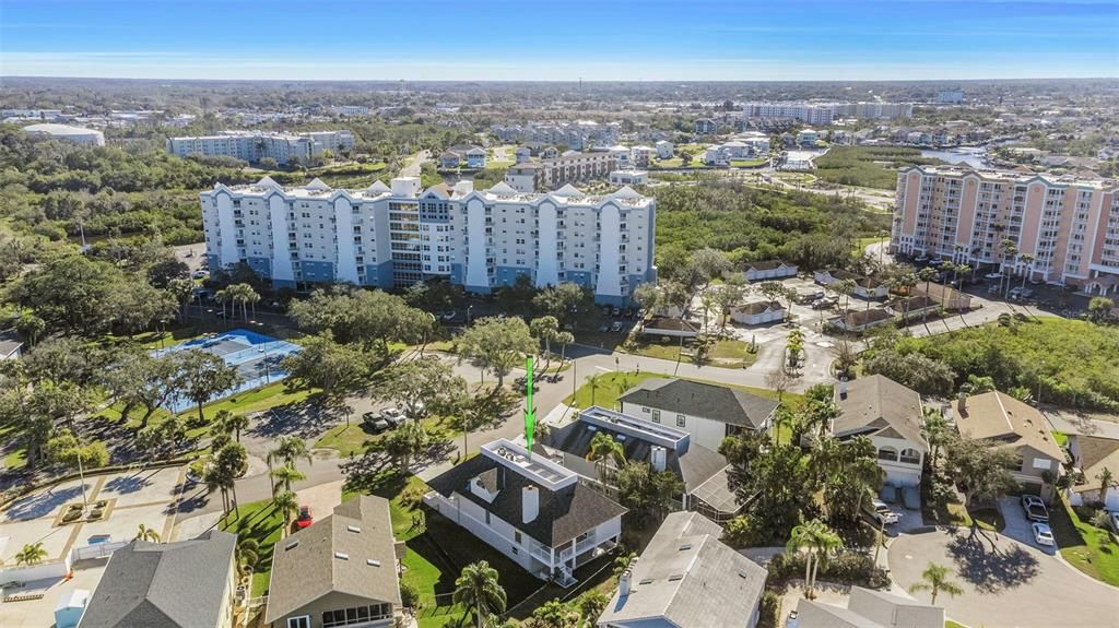 Active With Contract: $549,999 (3 beds, 3 baths, 2531 Square Feet)