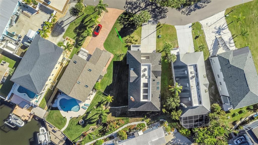 Active With Contract: $549,999 (3 beds, 3 baths, 2531 Square Feet)