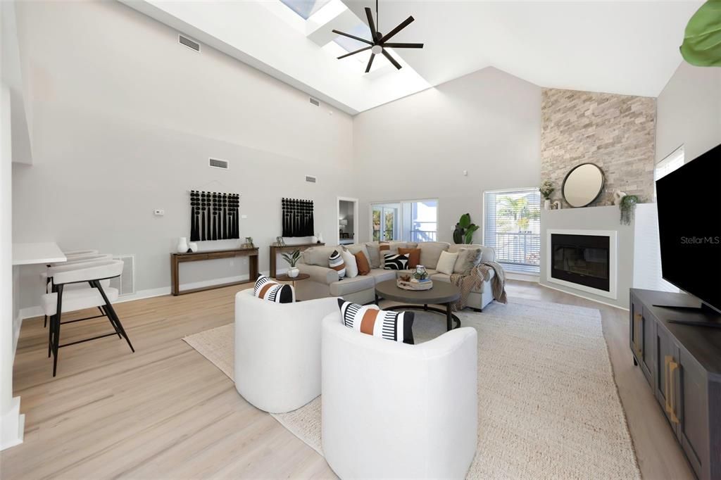Active With Contract: $549,999 (3 beds, 3 baths, 2531 Square Feet)