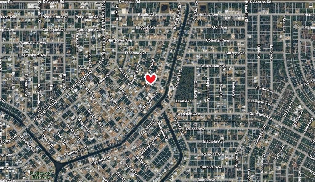 Activo con contrato: $22,500 (0.23 acres)