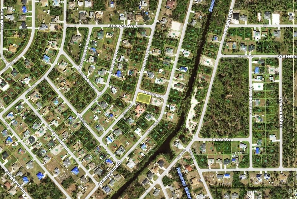 Activo con contrato: $22,500 (0.23 acres)