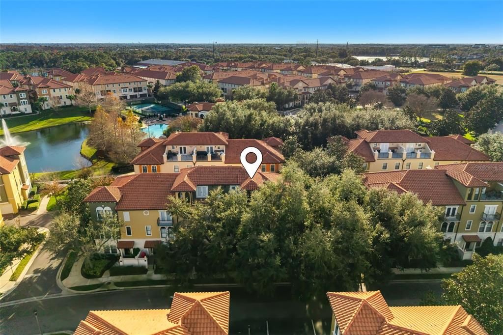 На продажу: $479,000 (4 спален, 4 ванн, 2388 Квадратных фут)