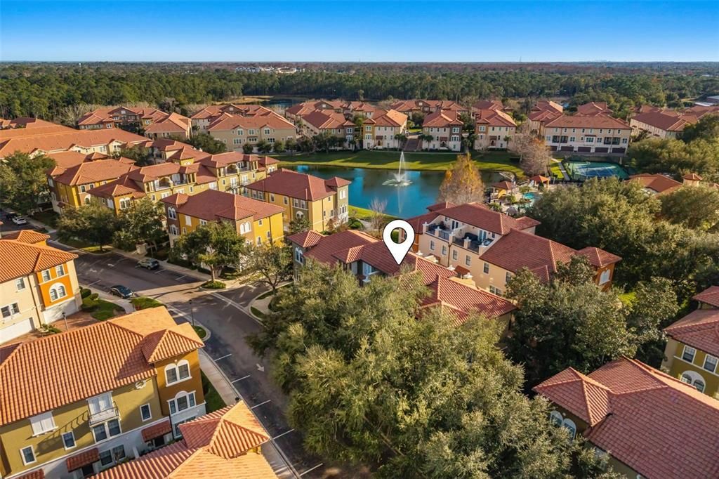 На продажу: $479,000 (4 спален, 4 ванн, 2388 Квадратных фут)