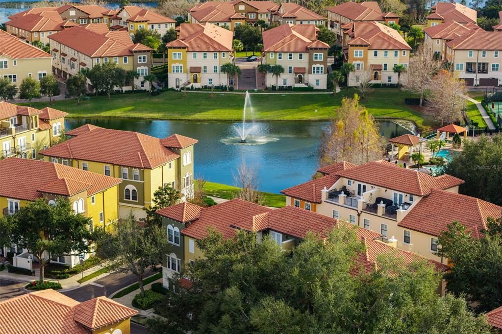 На продажу: $479,000 (4 спален, 4 ванн, 2388 Квадратных фут)