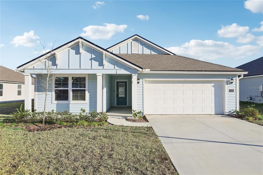 En Venta: $409,000 (4 camas, 2 baños, 1984 Pies cuadrados)