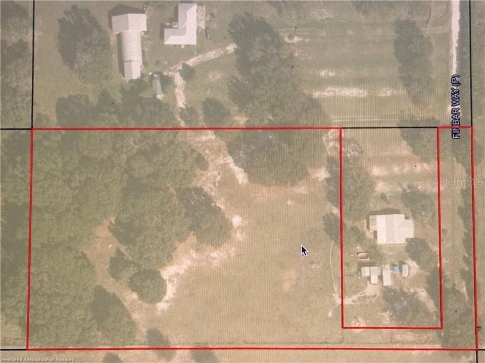 Recently Sold: $115,000 (4.00 acres)