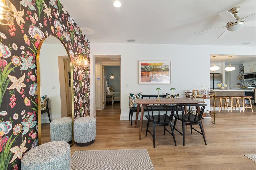 En Renta: $5,600 (4 camas, 2 baños, 1476 Pies cuadrados)