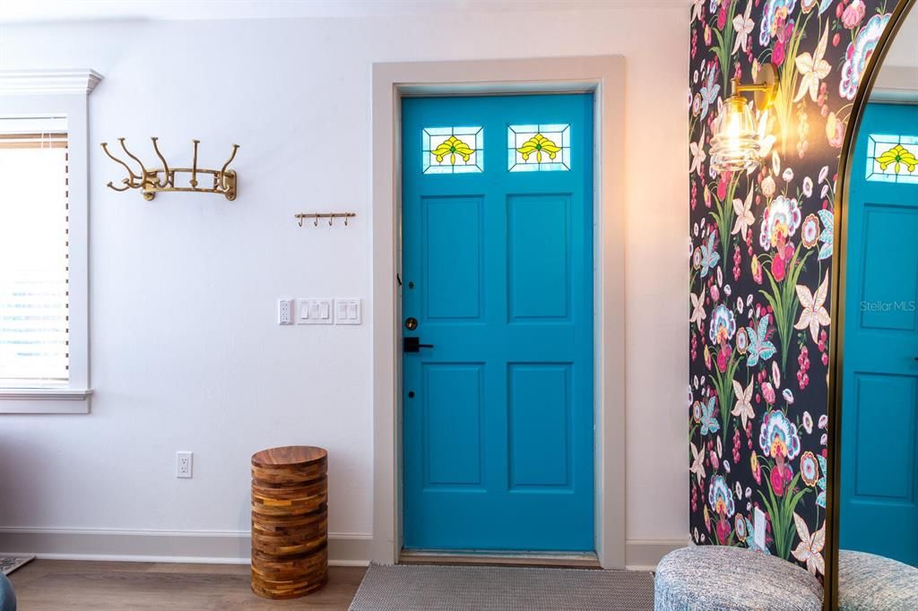 En Renta: $5,600 (4 camas, 2 baños, 1476 Pies cuadrados)