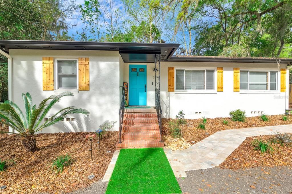 En Renta: $5,600 (4 camas, 2 baños, 1476 Pies cuadrados)