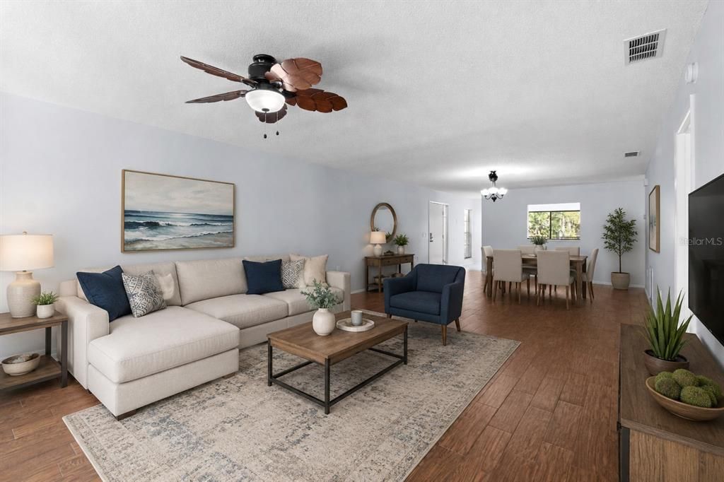 Active With Contract: $215,000 (2 beds, 2 baths, 1400 Square Feet)
