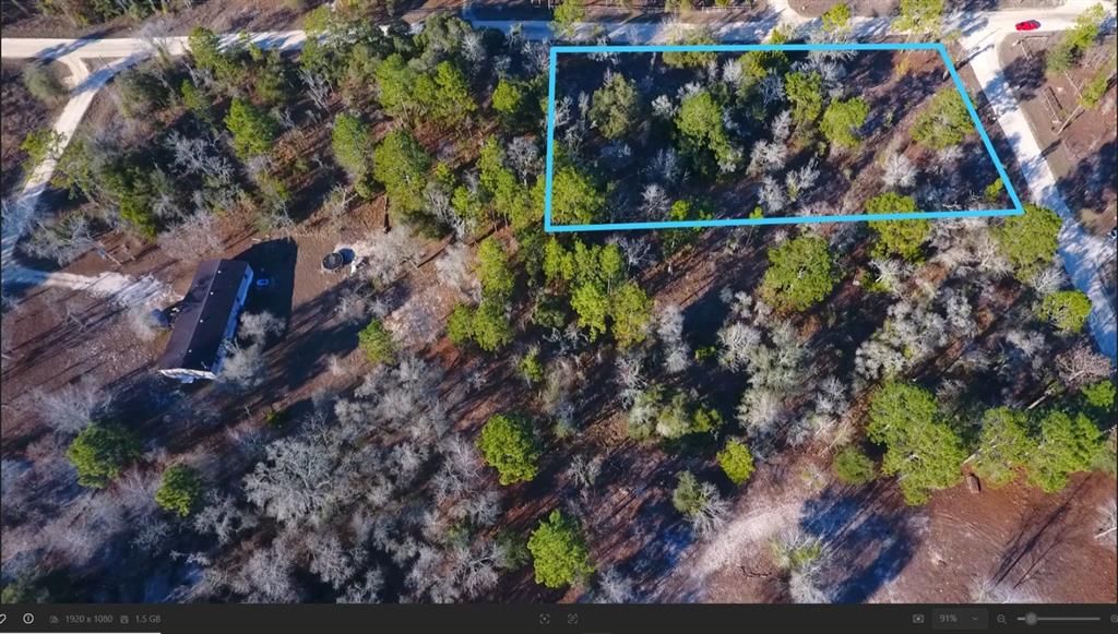 待售: $30,000 (1.25 acres)
