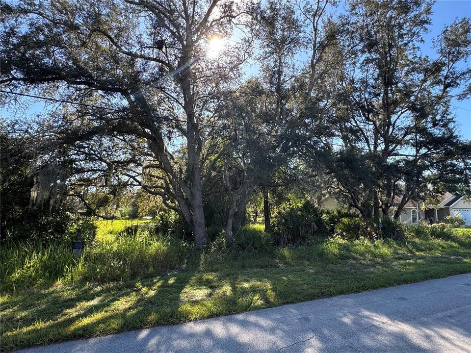 На продажу: $16,000 (0.19 acres)