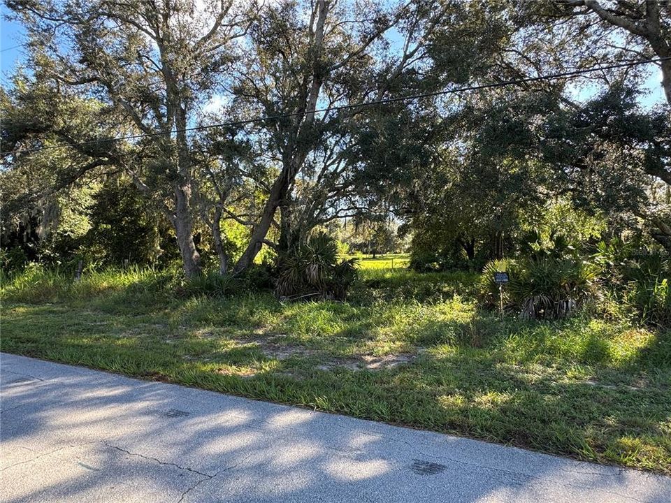 На продажу: $16,000 (0.19 acres)