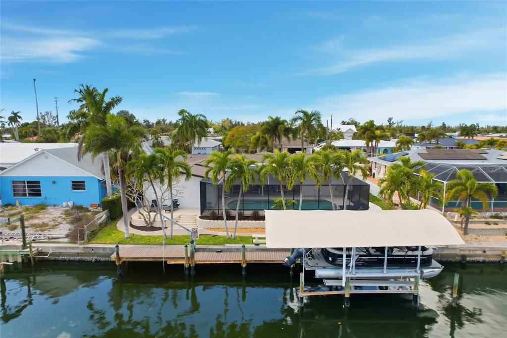 Activo con contrato: $1,599,000 (3 camas, 2 baños, 2193 Pies cuadrados)