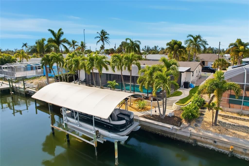 Activo con contrato: $1,599,000 (3 camas, 2 baños, 2193 Pies cuadrados)