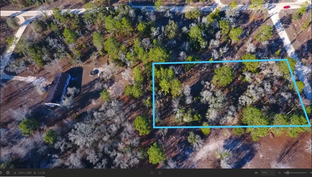 На продажу: $30,000 (1.25 acres)