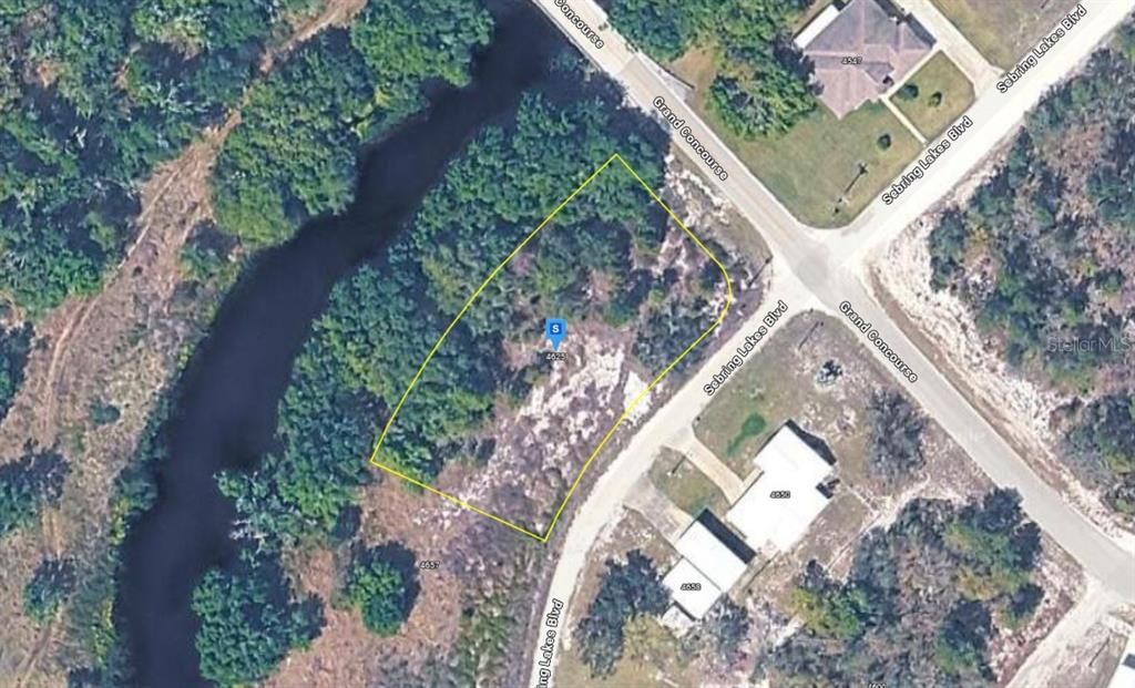 Vendido Recientemente: $37,999 (0.58 acres)