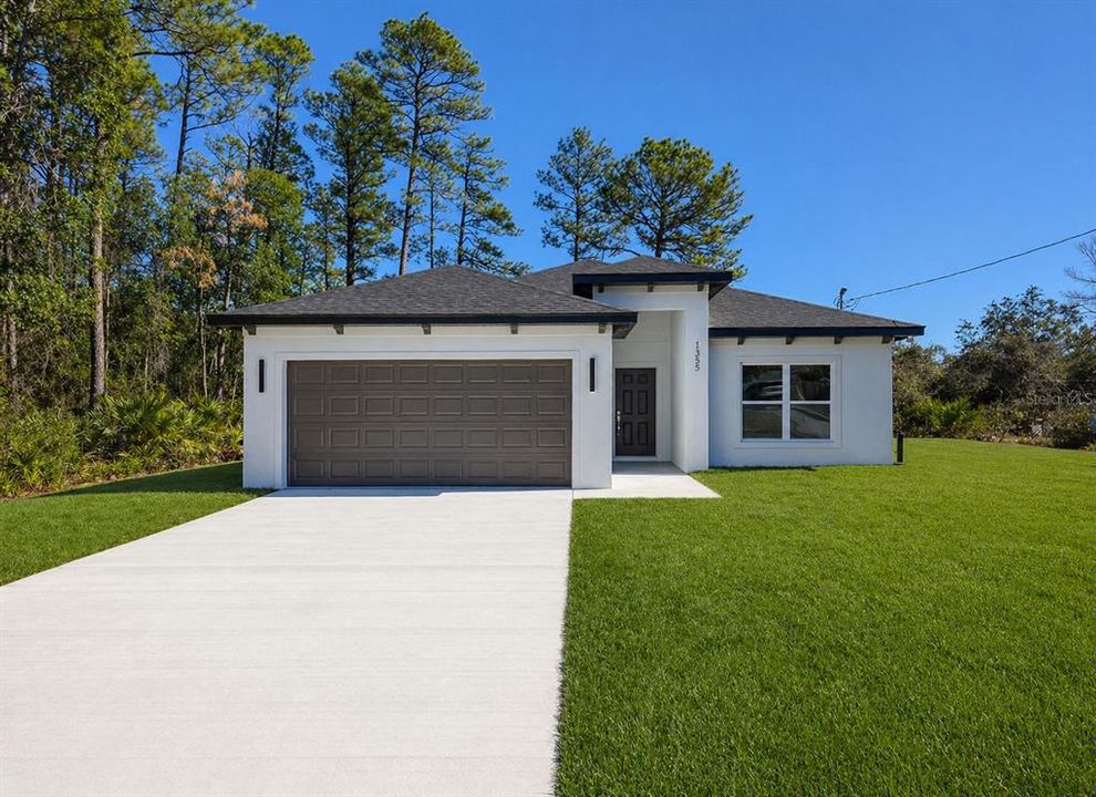 Active With Contract: $324,900 (3 beds, 2 baths, 1399 Square Feet)