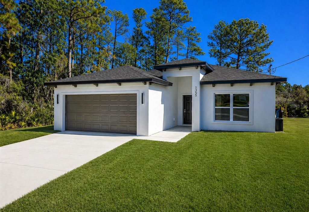 Active With Contract: $324,900 (3 beds, 2 baths, 1399 Square Feet)