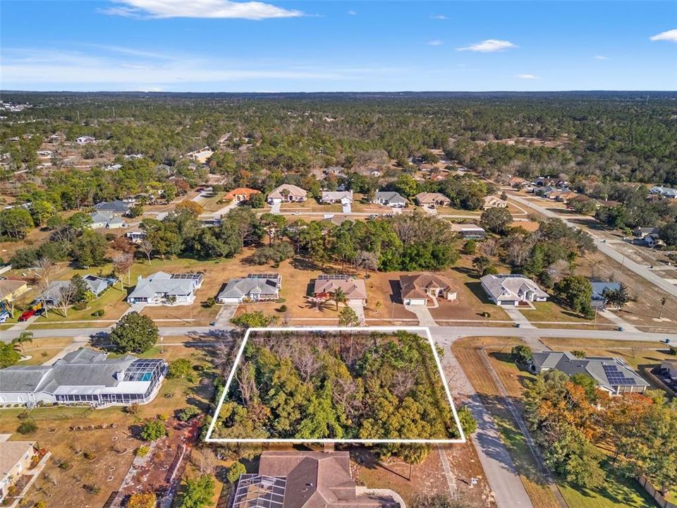 待售: $85,000 (0.54 acres)