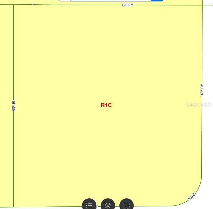 待售: $85,000 (0.54 acres)