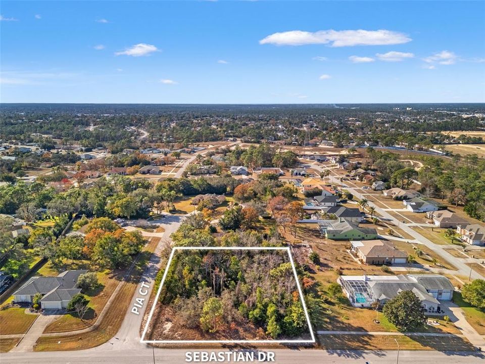 待售: $85,000 (0.54 acres)
