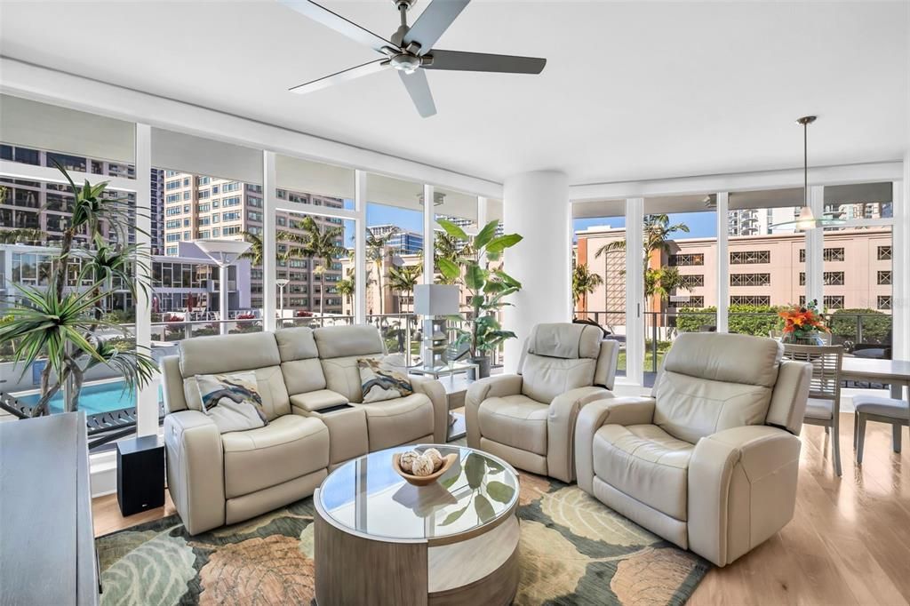 For Sale: $1,150,000 (2 beds, 2 baths, 1465 Square Feet)