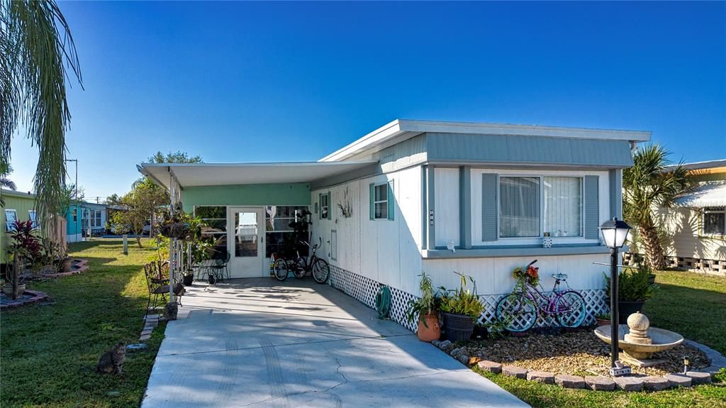 En Venta: $87,000 (2 camas, 2 baños, 720 Pies cuadrados)