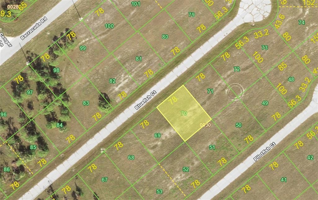 En Venta: $15,500 (0.18 acres)