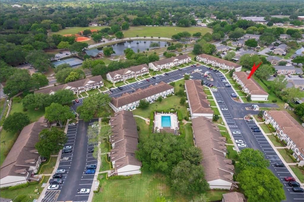 На продажу: $290,000 (3 спален, 3 ванн, 1609 Квадратных фут)