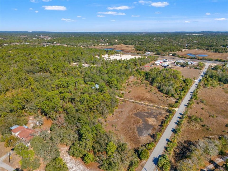 En Venta: $69,999 (1.81 acres)