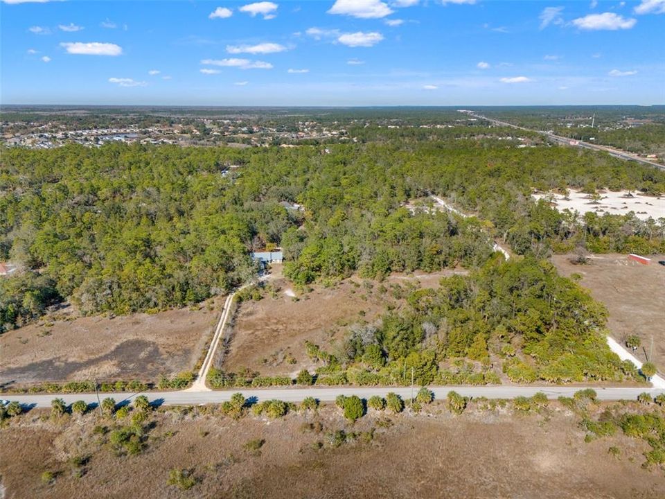 En Venta: $69,999 (1.81 acres)